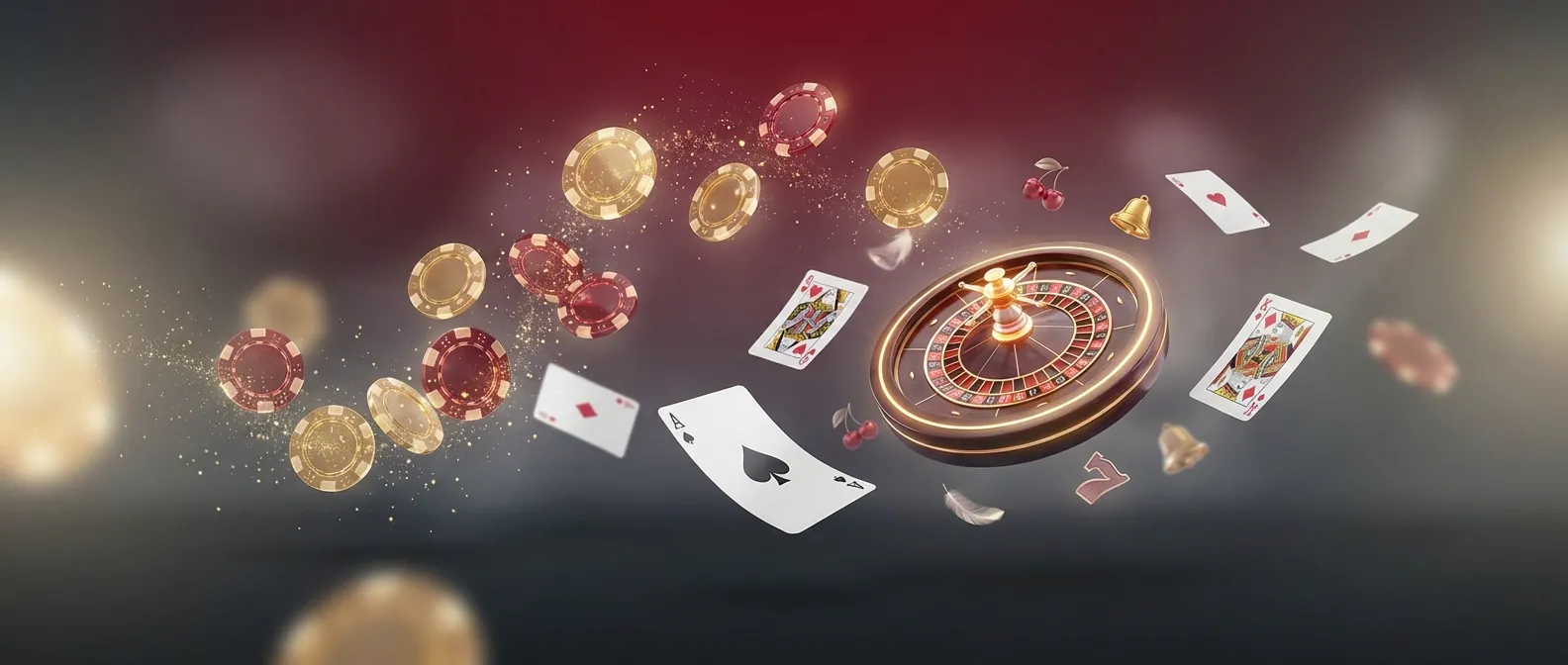 Arctic Casino bonus